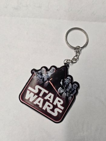 Porte clés Star Wars