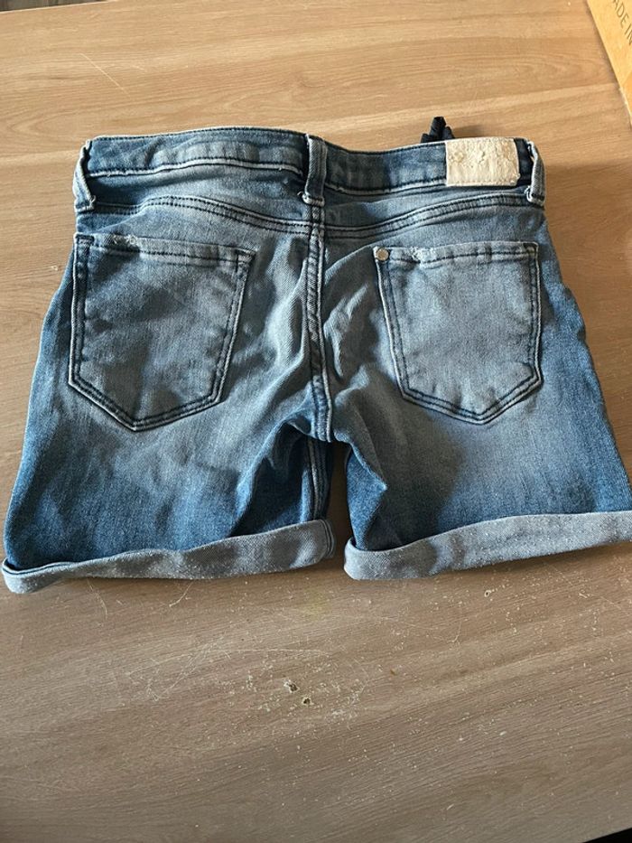 Lot de vêtements d’été  filles 9ans 10 ans - photo numéro 5