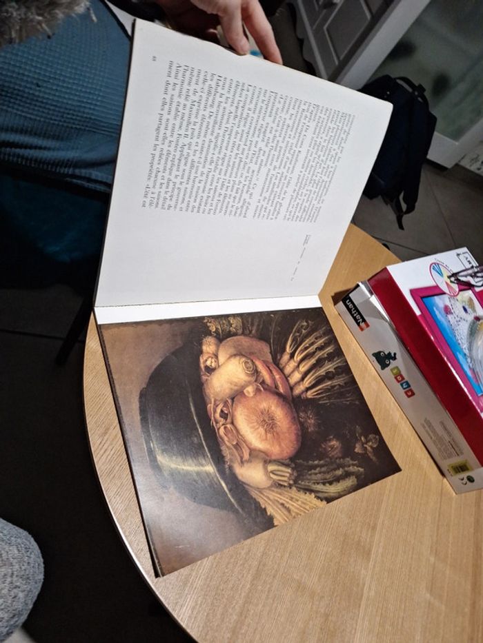 Arcimboldo - photo numéro 3