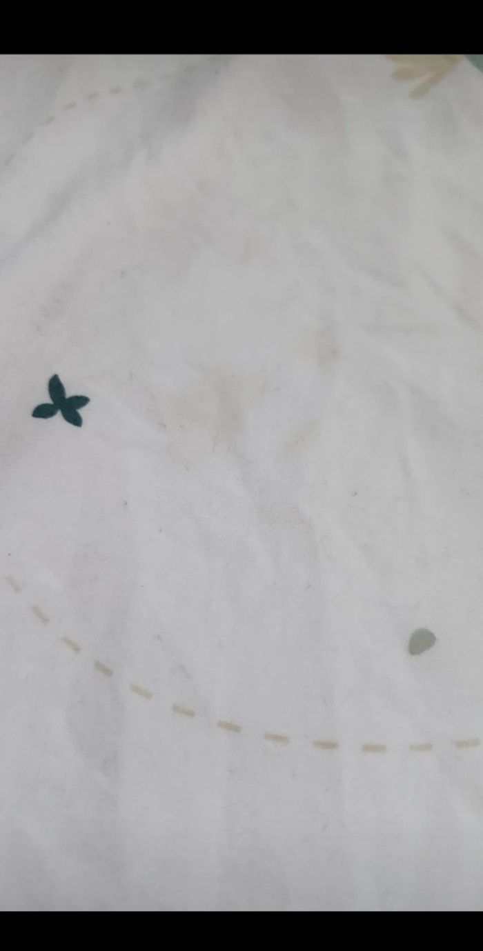 Gigoteuse vertbaudet - photo numéro 2