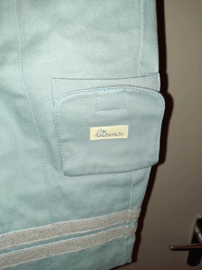 Pantalon 6 mois - photo numéro 3