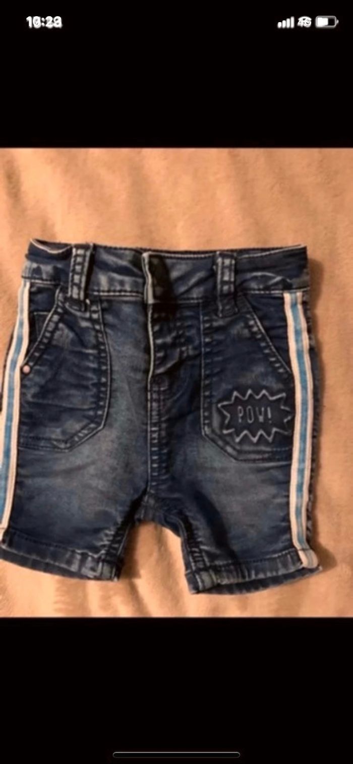 Ensemble bébé - photo numéro 4