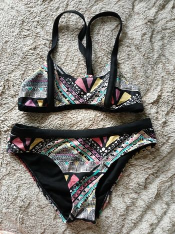 Maillot de bain 10 ans