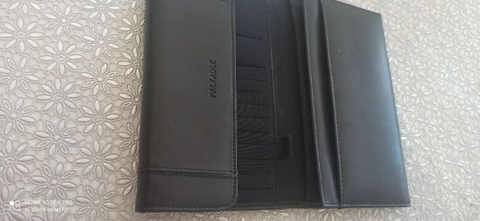 Portefeuille