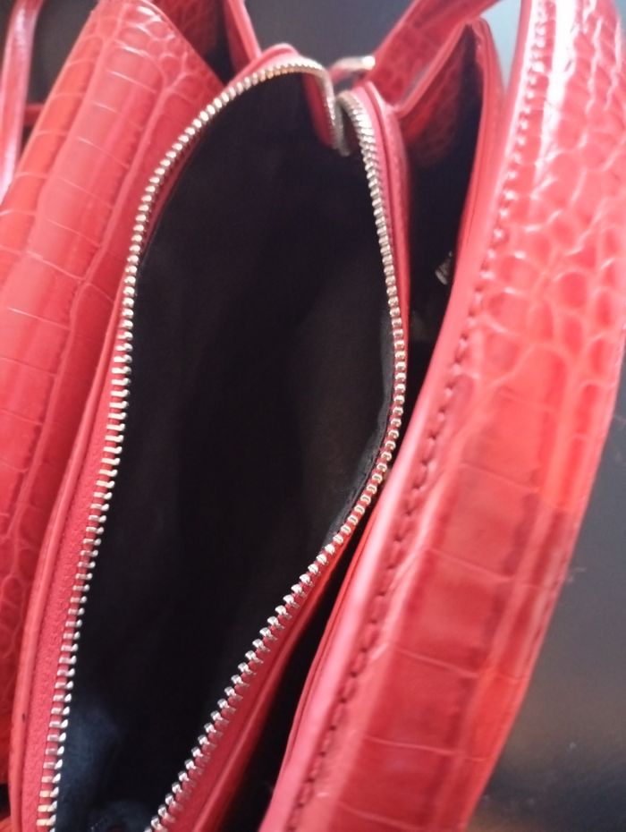 Sac Versace - photo numéro 2
