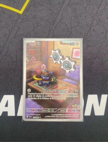Lot Pokémon