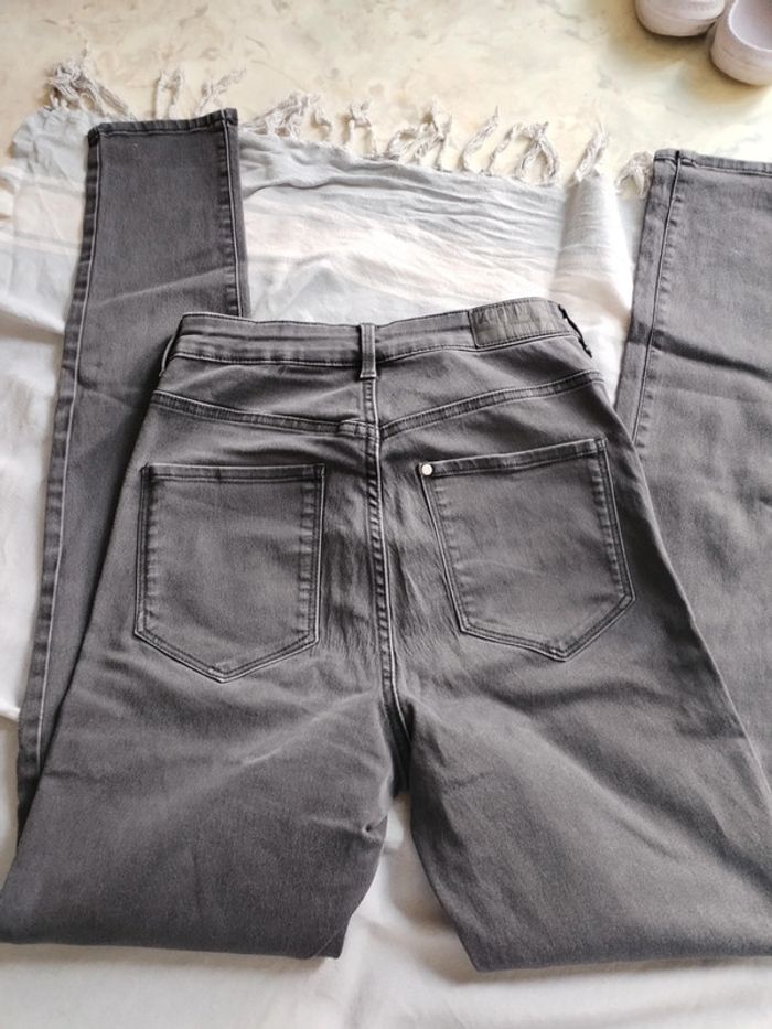 Jean elastane 36 (c) - photo numéro 6