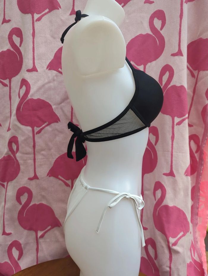 2 pièces bikini sexy L - photo numéro 5