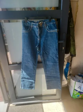 Jeans dtc