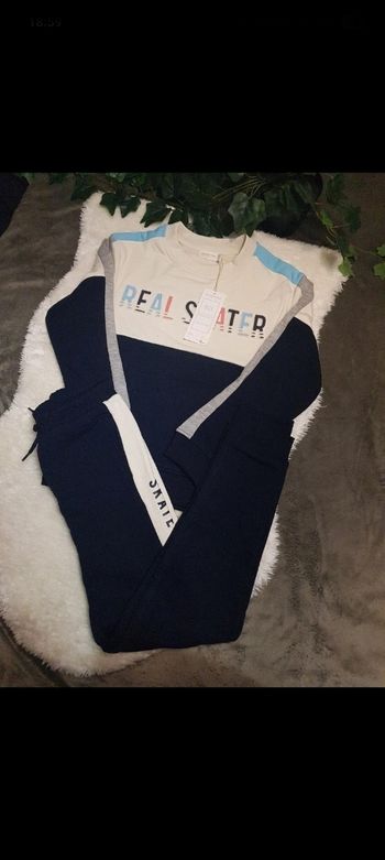 Ensemble orchestra garçon/10ans