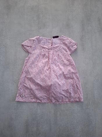 Haut sergent major 9 ans