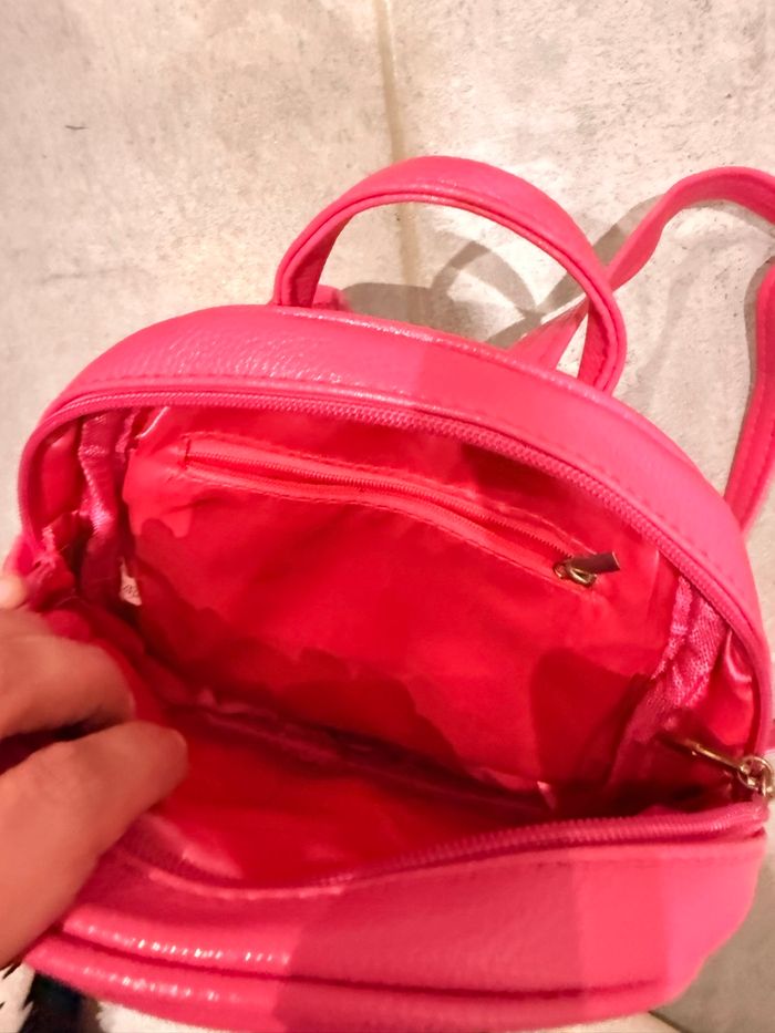 Sac à dos fille - photo numéro 3