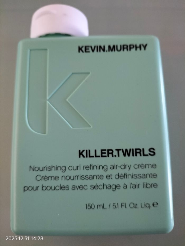Kevin Murphy