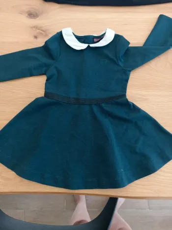 Robe fille