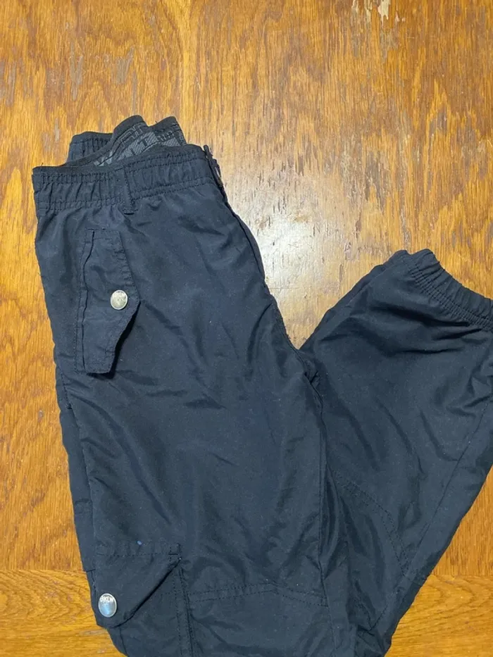 Pantalon garçon - photo numéro 4