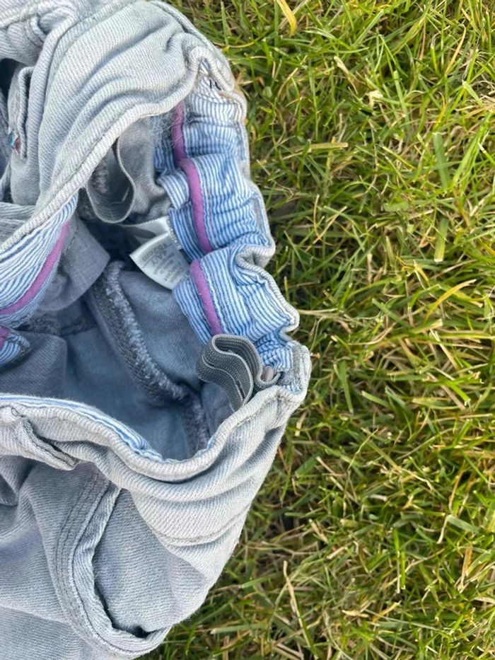 Jupe 4 ans - photo numéro 3