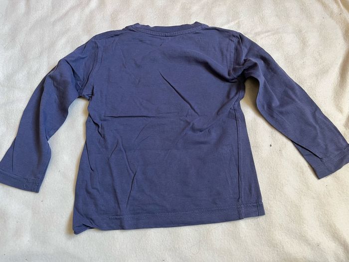 2 pulls fins 4 ans - photo numéro 7