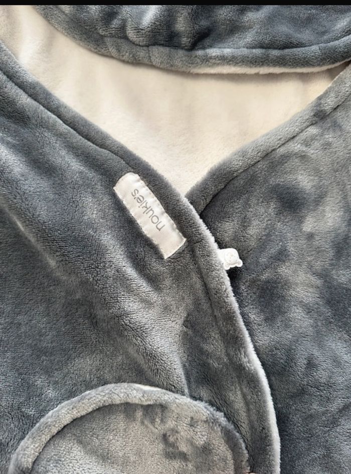 Couverture maxi cosi - photo numéro 2