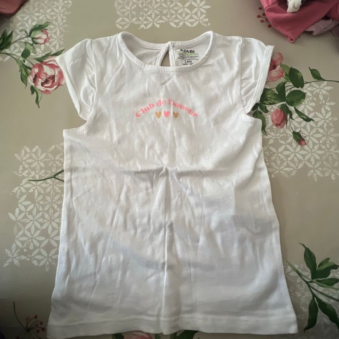 T shirt