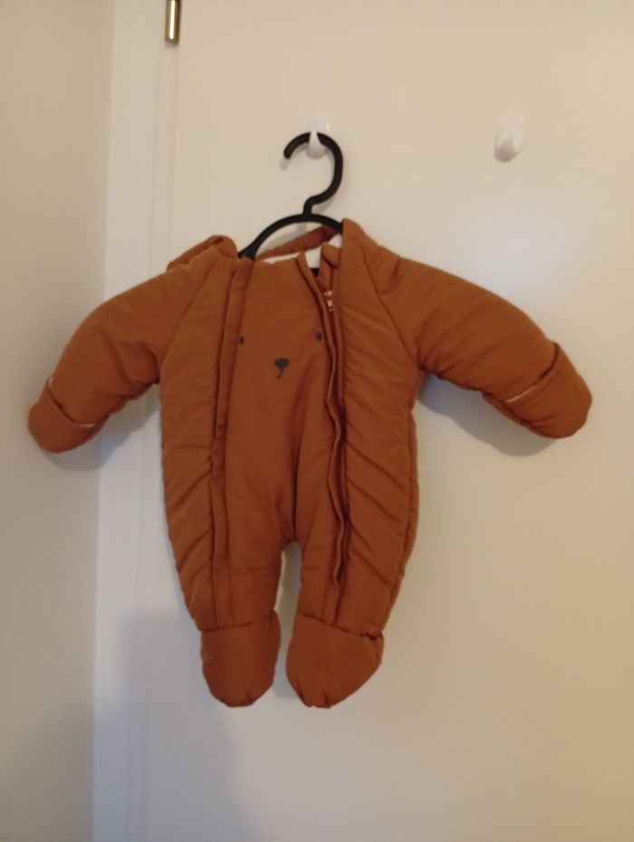 Combipilote ourson Verbaudet - photo numéro 1