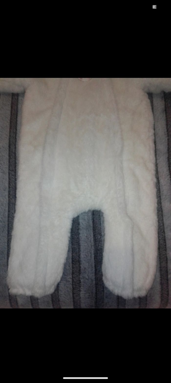 Combinaison mixte 23 mois - photo numéro 3