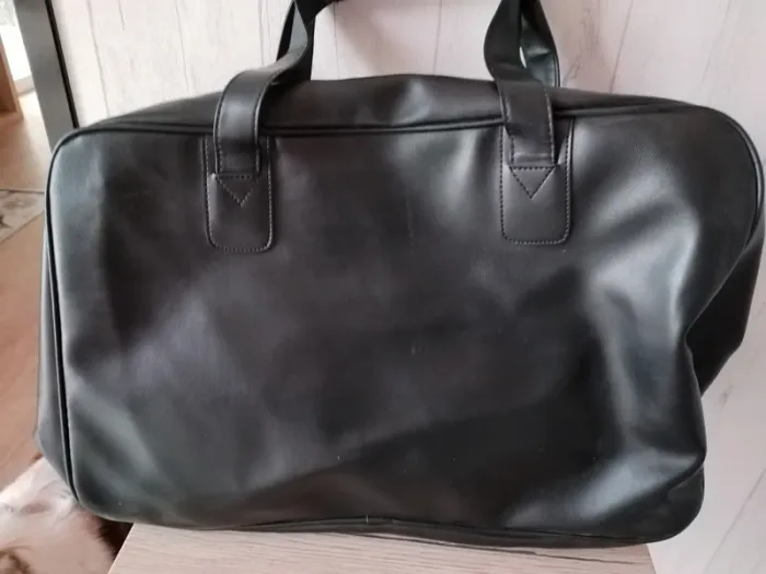 Sac fourre tout cuir Beaugency - photo numéro 4