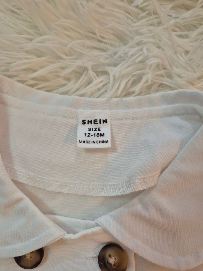 Robe sans manche - photo numéro 3