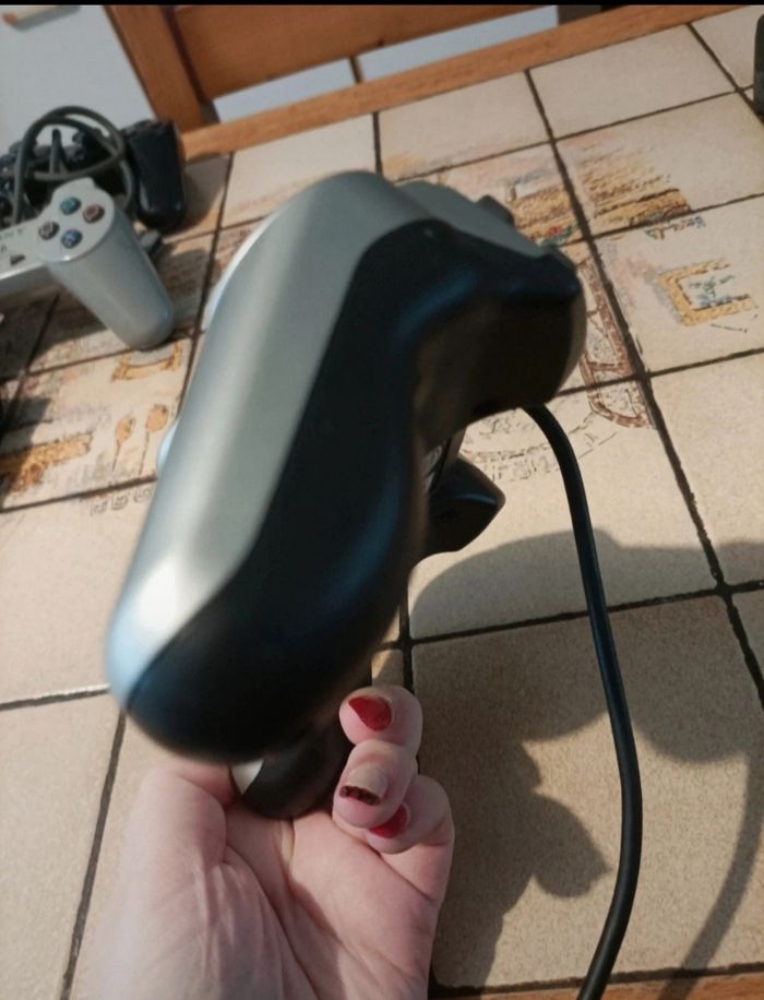 🎮 Manette USB – HS (ne fonctionne pas) - photo numéro 6