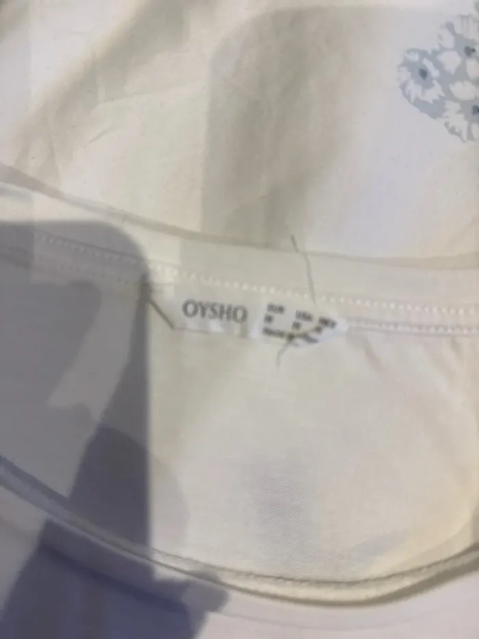 Tee-shirt - photo numéro 3