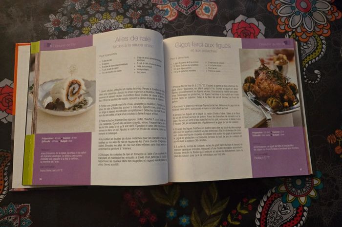 Cuisine d'hiver - photo numéro 3