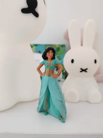 Tonies Jasmine
