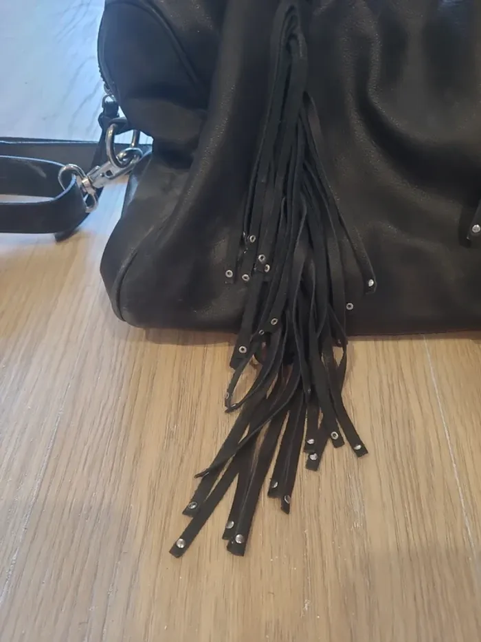 Sac ikks - photo numéro 2
