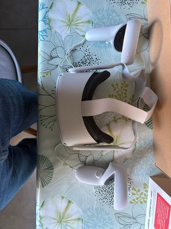 Meta oculus quest 2 128gb