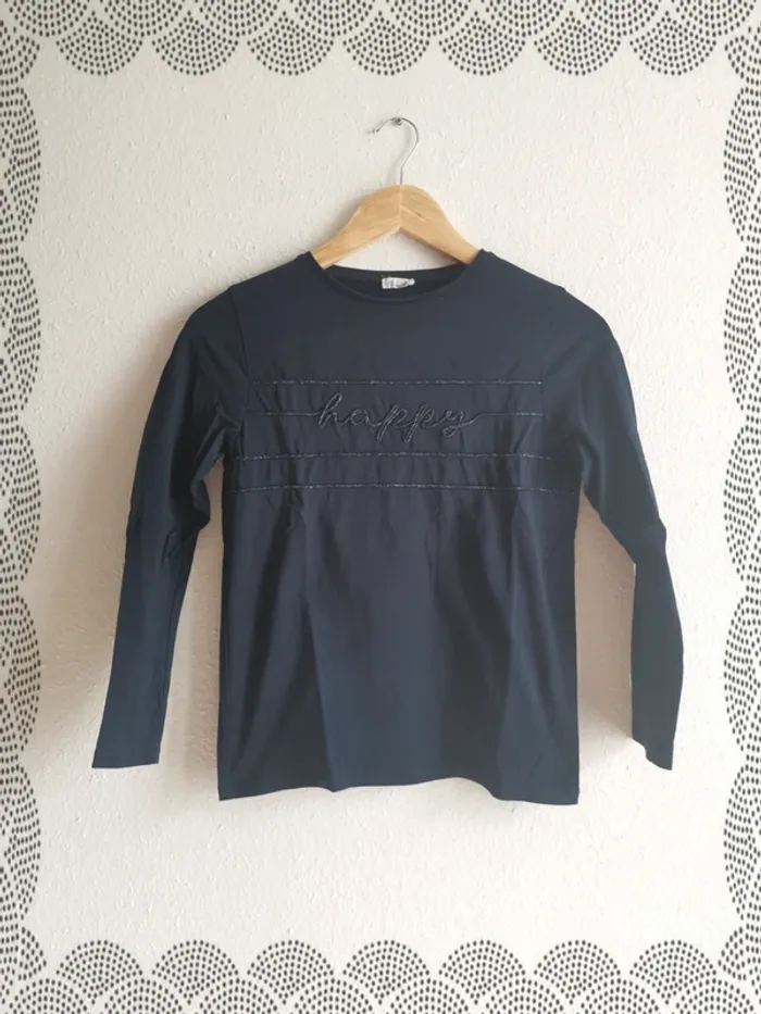T shirt LC kids 12 ans - photo numéro 2