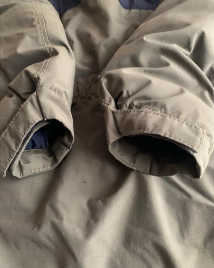 Parka Napapijri - 6 ans - photo numéro 7