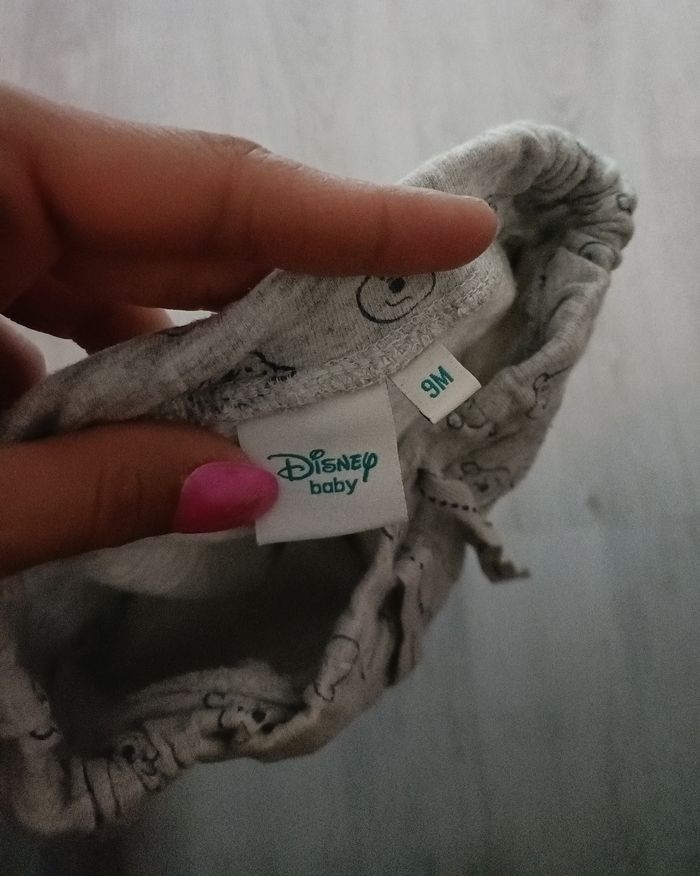 Pantalon Disney enfant - photo numéro 3