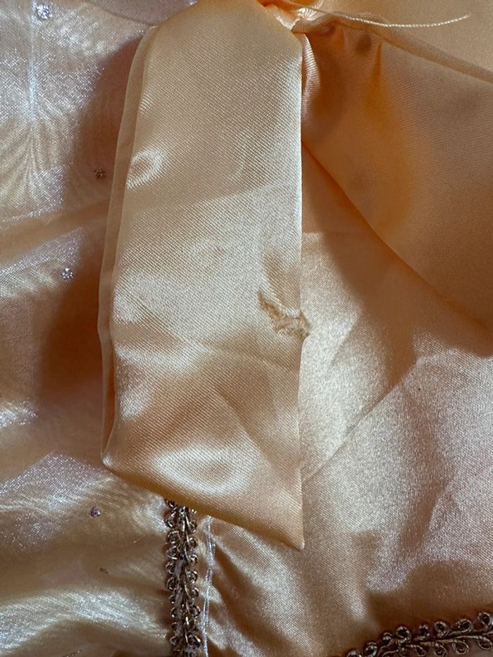 Robe princesse - photo numéro 7