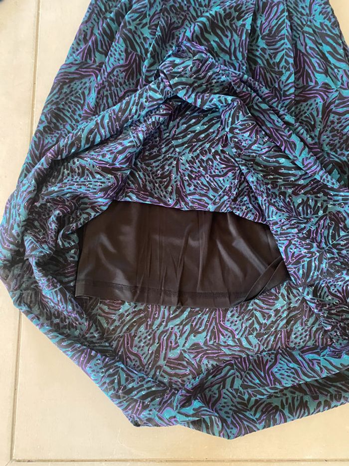 Robe longue Lola Espeleta taille 36 neuve sans étiquette - photo numéro 18