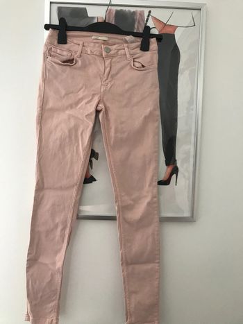 Jean strech Maje 38