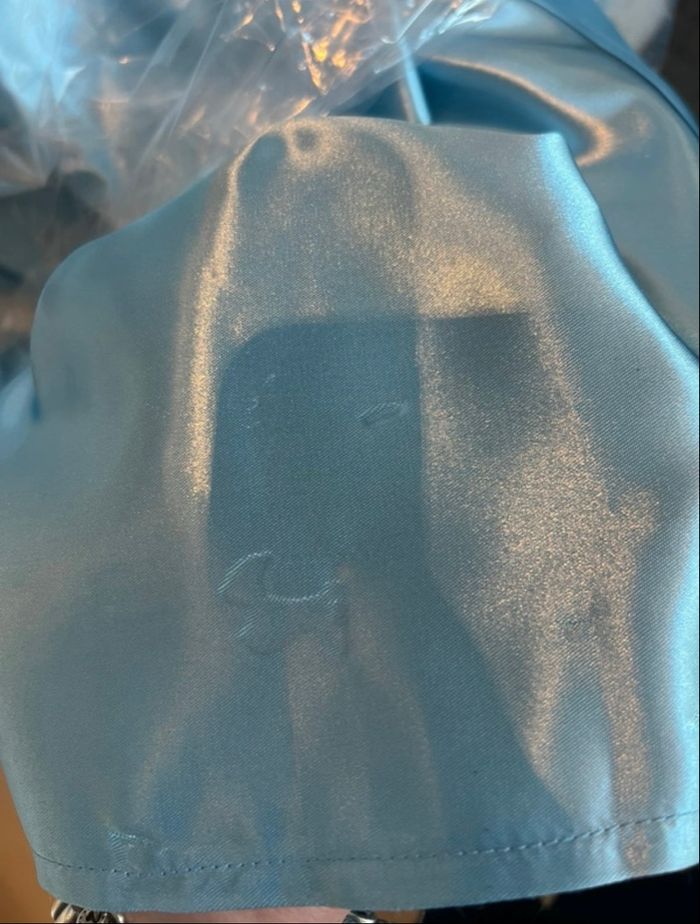 Robe/Déguisement Cendrillon - photo numéro 4