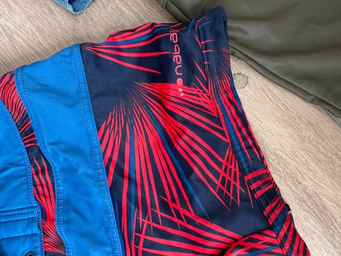 Maillot de bain homme x3 pièces - photo numéro 9