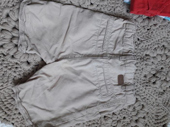 ensemble short - photo numéro 8