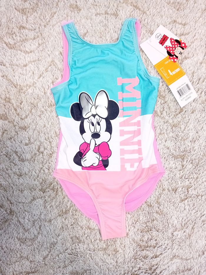 Maillot de bain Minnie