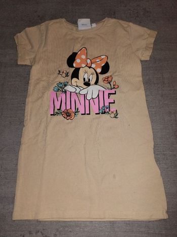Chemise de nuit