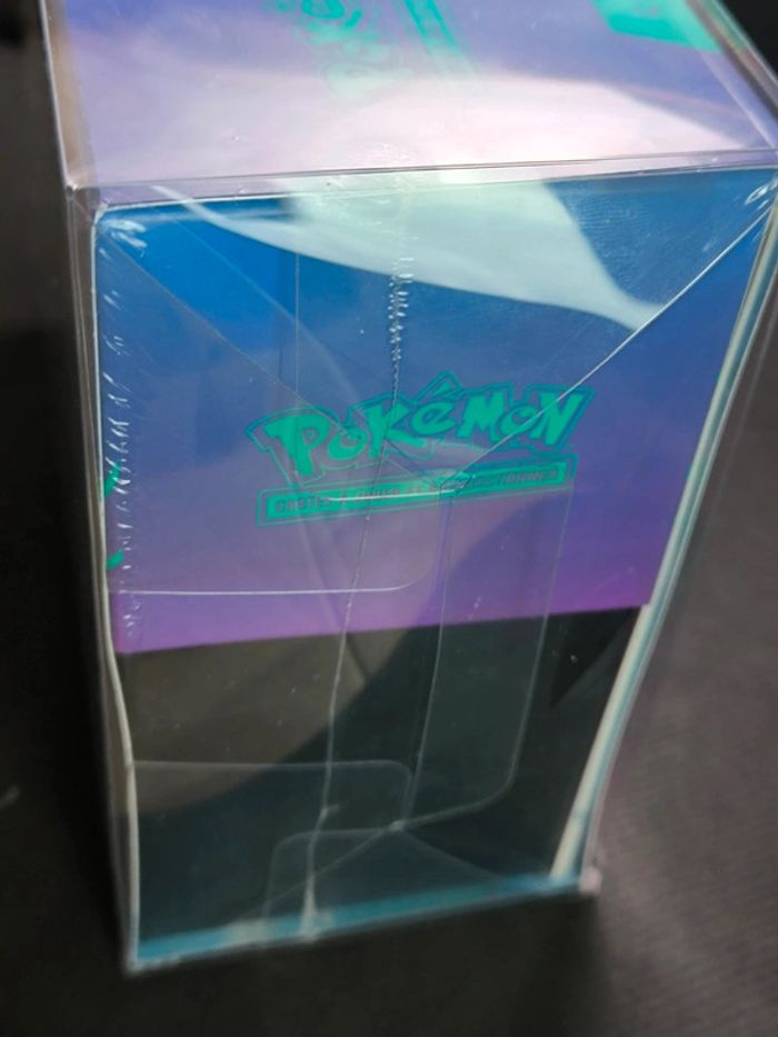 protection ETB pokemon - photo numéro 4