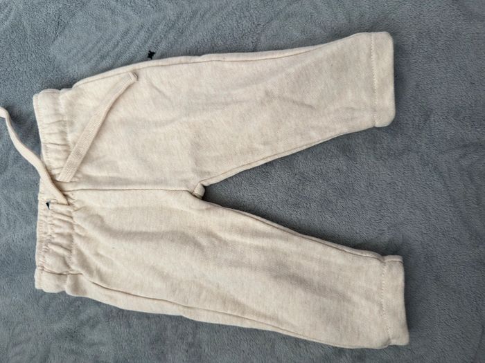 2 pantalon léger bébé - photo numéro 8