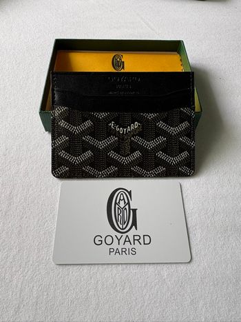 Porte carte 