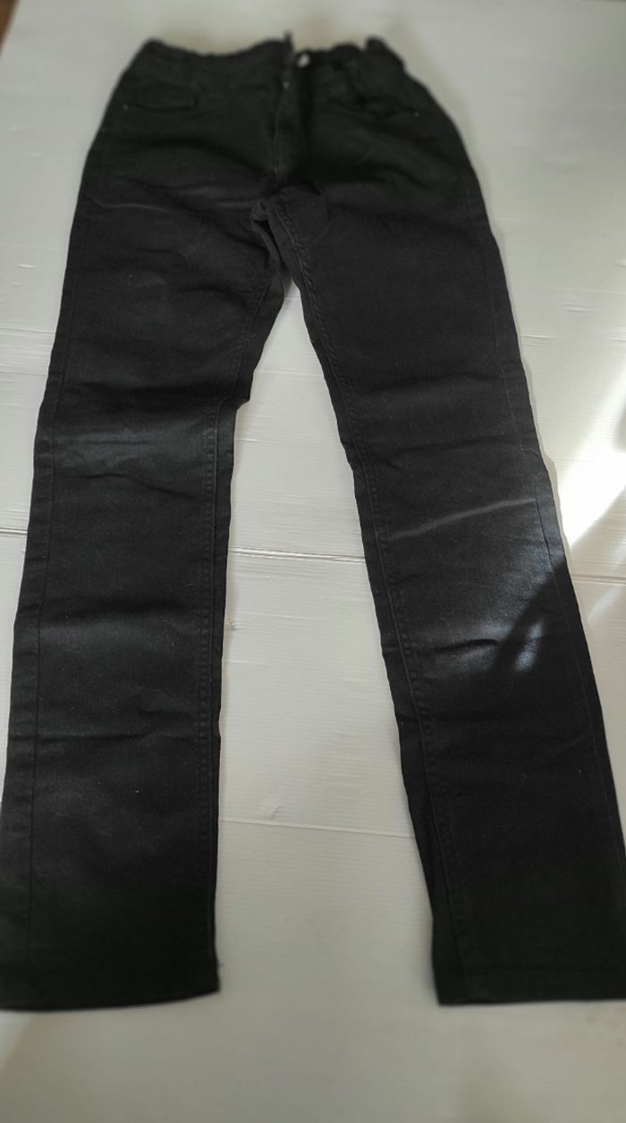 Jeans noir