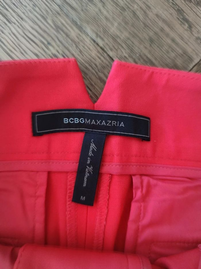 Short fushia taille42 neuf - photo numéro 3