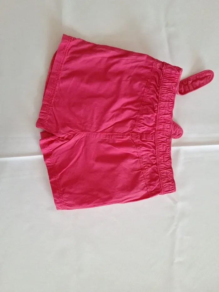 Short - photo numéro 3